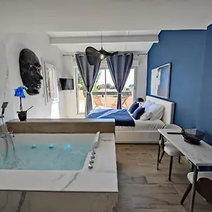 Jm - Les Pins Marines - Jacuzzi&vue Appartement